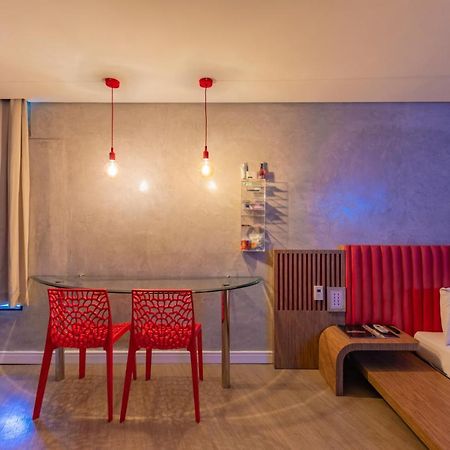 Spa Urbano Motel Adult Only Fortaleza  Ngoại thất bức ảnh