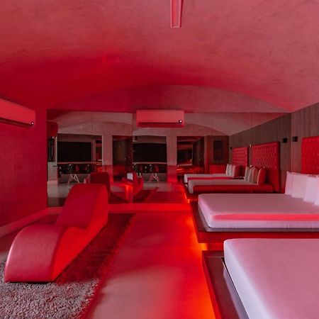 Spa Urbano Motel Adult Only Fortaleza  Ngoại thất bức ảnh