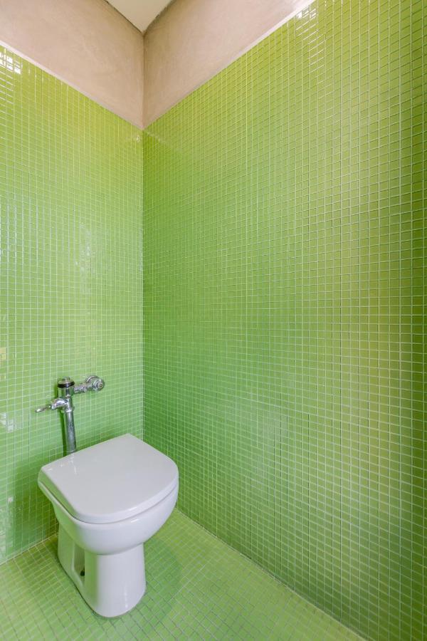 Spa Urbano Motel Adult Only Fortaleza  Ngoại thất bức ảnh