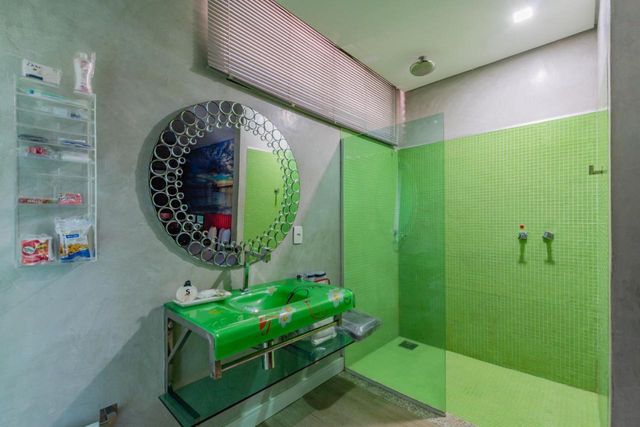 Spa Urbano Motel Adult Only Fortaleza  Ngoại thất bức ảnh