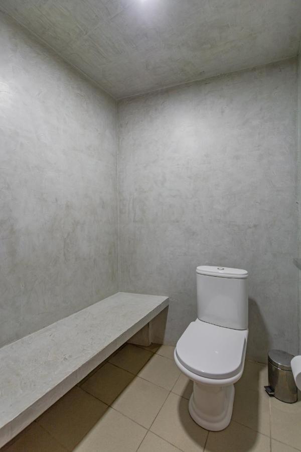 Spa Urbano Motel Adult Only Fortaleza  Ngoại thất bức ảnh