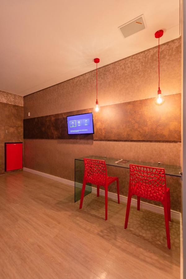 Spa Urbano Motel Adult Only Fortaleza  Ngoại thất bức ảnh